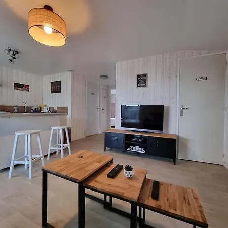 Σπίτι διακοπών 6 Pers A 10km De Cabourg Dozulé