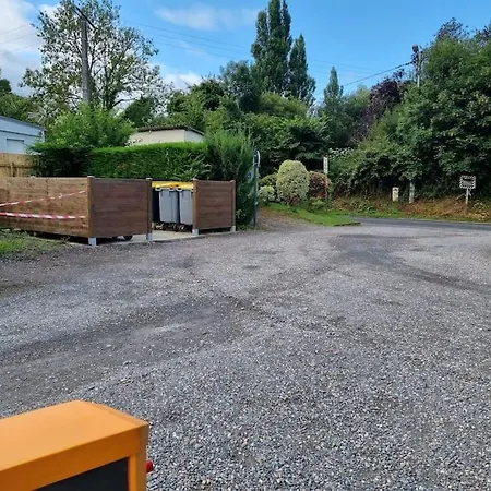 6 Pers A 10km De Cabourg Σπίτι διακοπών Dozulé