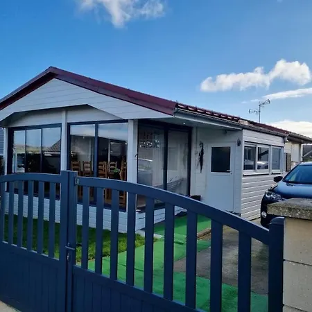 Σπίτι διακοπών 6 Pers A 10km De Cabourg