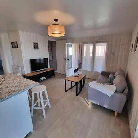 6 Pers A 10km De Cabourg *