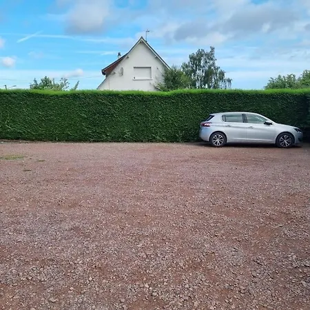6 Pers A 10km De Cabourg Σπίτι διακοπών *