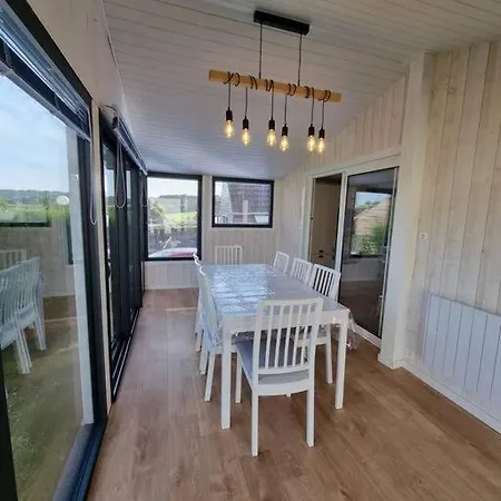 6 Pers A 10km De Cabourg * Dozule