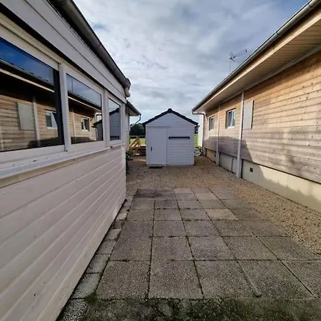 6 Pers A 10km De Cabourg Σπίτι διακοπών