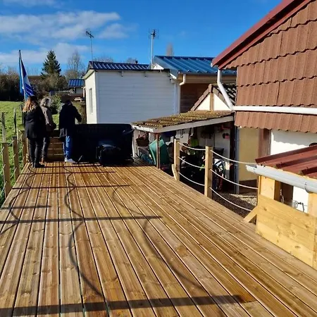 6 Pers A 10km De Cabourg Дом отдыха *