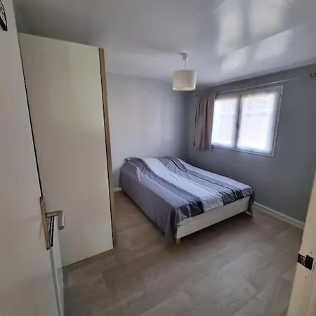 6 Pers A 10km De Cabourg Σπίτι διακοπών *