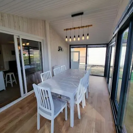 6 Pers A 10km De Cabourg *