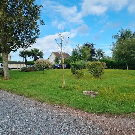 6 Pers A 10km De Cabourg