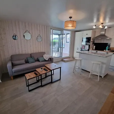 6 Pers A 10km De Cabourg Σπίτι διακοπών