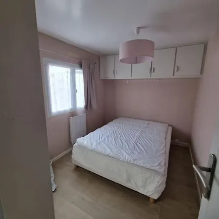 6 Pers A 10km De Cabourg Σπίτι διακοπών *