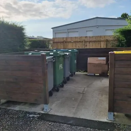 6 Pers A 10km De Cabourg Dozule