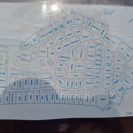 6 Pers A 10km De Cabourg Дом отдыха