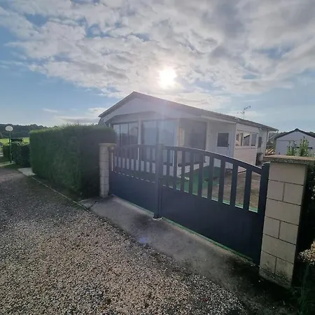 6 Pers A 10km De Cabourg Σπίτι διακοπών Dozulé