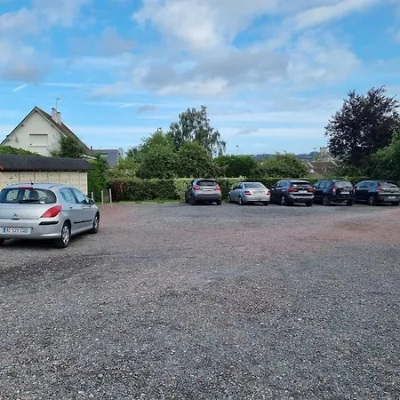 Дом отдыха 6 Pers A 10km De Cabourg *