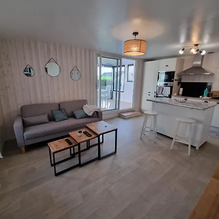 6 Pers A 10km De Cabourg Σπίτι διακοπών *