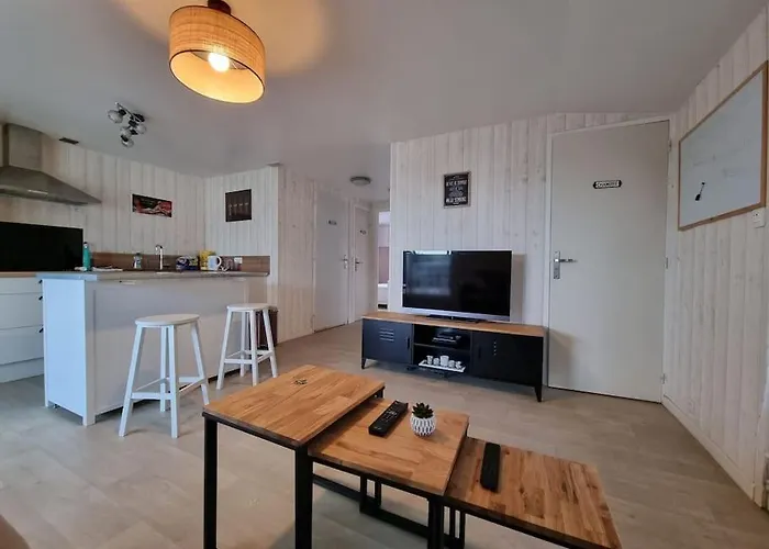 Casa vacanze 6 Pers à 10km De Cabourg Dozulé