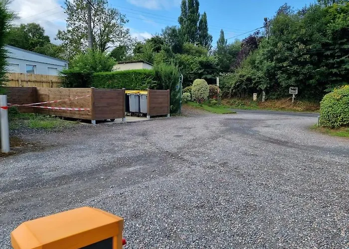 6 Pers à 10km De Cabourg Casa vacanze Dozulé