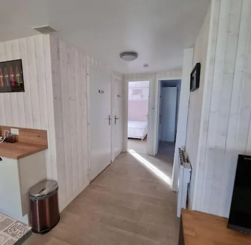 Casa vacanze 6 Pers à 10km De Cabourg *