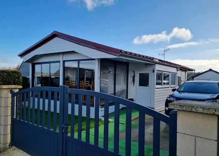 Casa vacanze 6 Pers à 10km De Cabourg