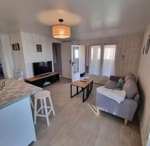 6 Pers à 10km De Cabourg *