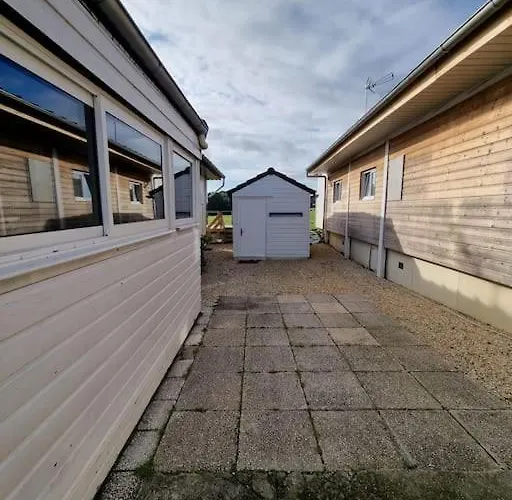 6 Pers à 10km De Cabourg Casa vacanze