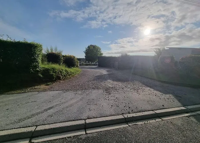6 Pers à 10km De Cabourg *