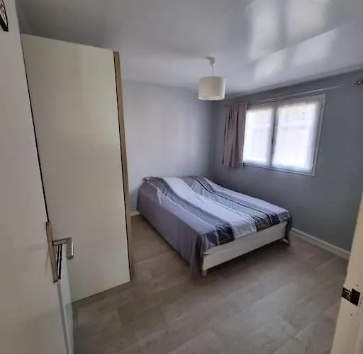 6 Pers à 10km De Cabourg Casa vacanze *