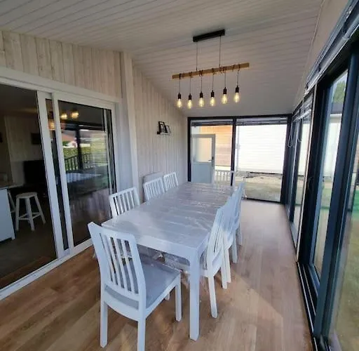 6 Pers à 10km De Cabourg *