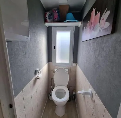 6 Pers à 10km De Cabourg *