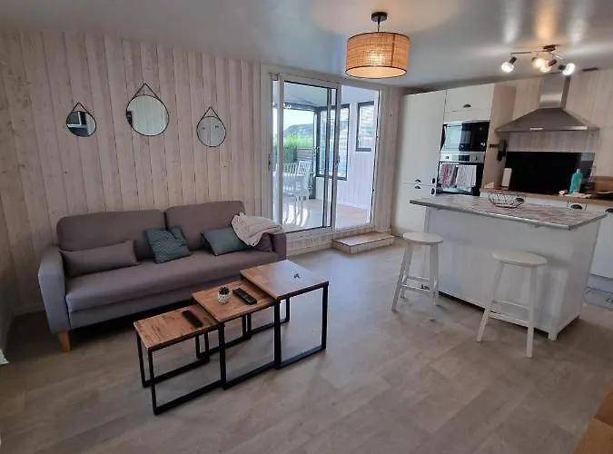 6 Pers à 10km De Cabourg Casa vacanze