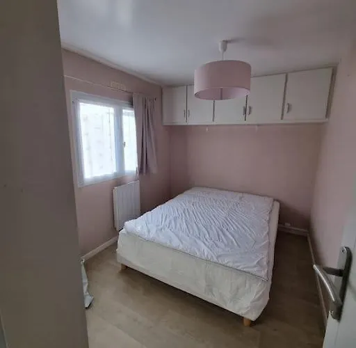 6 Pers à 10km De Cabourg Casa vacanze *