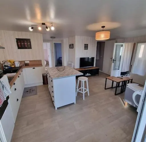 Casa vacanze 6 Pers à 10km De Cabourg Dozulé