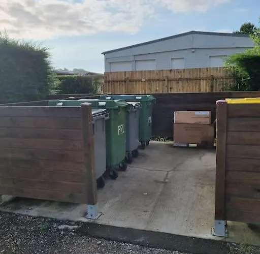 6 Pers à 10km De Cabourg Dozulé