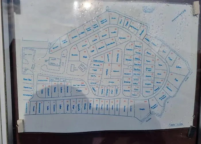 6 Pers à 10km De Cabourg Casa vacanze