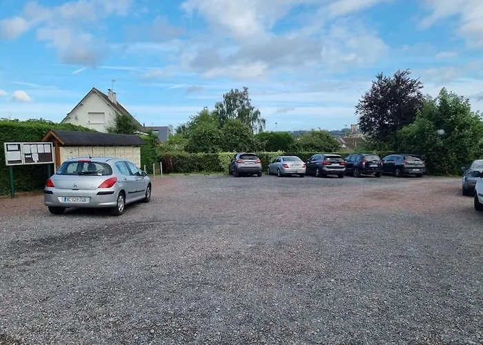 Casa vacanze 6 Pers à 10km De Cabourg *